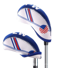 Ultimate golfing custom club de golf headcovers